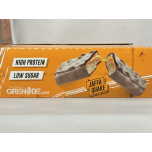 Grenade Jaffa Quake Protein Bars 12 x 60g High Protein Low Sugar