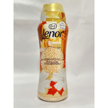 Lenor Scent Boosters 570g – White Musk & Golden Maple – Cosy Season Collection