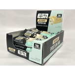 ESN Designer Protein Bar – Almond Coconut – 12 x 45g