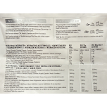PhD Nutrition Diet Plant – Belgian Chocolate – 1kg (40 Servings)