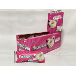 CNP Prodough High Protein Low Sugar Dough Bars – Glazed Doughnut – 24 x 40g