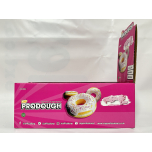 CNP Prodough High Protein Low Sugar Dough Bars – Glazed Doughnut – 24 x 40g