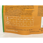 Pet Munchies Beef Liver Crunch Dog Treats – Premium Grain Free Dog Chews – 8 × 90g