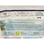 ProDen PlaqueOff Dental Bones – Vegetable Fusion – 2 x 13 Bones | Grain Free Dog Dental Chews | Helps Reduce Plaque & Tartar | For Medium & Large Dogs