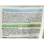 ProDen PlaqueOff Dental Bones – Vegetable Fusion – 2 x 13 Bones | Grain Free Dog Dental Chews | Helps Reduce Plaque & Tartar | For Medium & Large Dogs