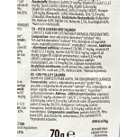 Almo Nature Daily Cat Food – Chicken & Salmon – 30 x 70g Pouches – Preservative Free