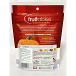 Fruitables Baked Dog Treats – Pumpkin & Cranberry – Healthy Low-Calorie Snacks – 198g