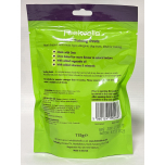 Feelwells Semi Moist Liver Training Treats for Dogs – 7 x 115g – Healthy Rewards