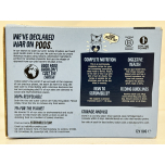 Scrumbles Wet Cat Food Mixed Pâté Selection | Adult & Senior Cats | 36 x 80g (Packaging May Vary)