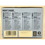 Scrumbles Wet Cat Food Mixed Pâté Selection | Adult & Senior Cats | 36 x 80g (Packaging May Vary)