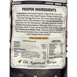 Lily’s Kitchen Senior Dry Dog Food – Turkey, Trout & White Fish – Natural Grain Free Complete Nutrition – 7kg Bag