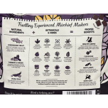 Lily’s Kitchen Senior Dry Dog Food – Turkey, Trout & White Fish – Natural Grain Free Complete Nutrition – 7kg Bag