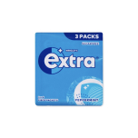 Wrigley’s Extra Peppermint Sugar Free 37.8g