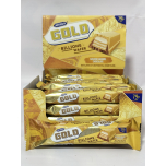 McVitie’s Gold Billions Wafer Bars – Golden Caramel Chocolate – 24 x 39g