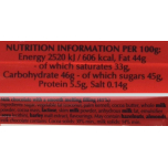Lindt Lindor Milk Chocolate Bars – 24 x 38g – Irresistibly Smooth Chocolate | PAST BBE