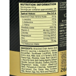 Optimum Nutrition Gold Standard BCAA Train + Sustain – Strawberry Kiwi – 28 Servings (266g) | Amino Acids with Electrolytes, Vitamin C, Zinc & Magnesium