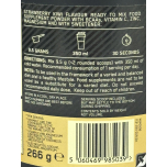 Optimum Nutrition Gold Standard BCAA Train + Sustain – Strawberry Kiwi – 28 Servings (266g) | Amino Acids with Electrolytes, Vitamin C, Zinc & Magnesium