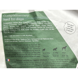 Verm-X Herbal Crunchies for Dogs – 100g – Natural Daily Supplement