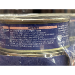 Princes Red Wild Pacific Salmon 105g – Pack of 12 | MSC Certified Sustainable Fish | High in Protein & Omega 3 | No Artificial Preservatives