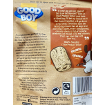 Good Boy Crunchies Chicken Dog Treats – 8 x 60g Bulk Box | Natural Training Treats | High Protein, Low Fat