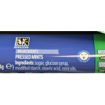 Polo Original Mints Tubes – 32 x 34g | Classic Peppermint Sweets | Vegan-Friendly (Packaging May Vary)