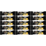 Crave Protein Centres Chicken Dog Treat Bars – Grain-Free High Protein Chews for Large Dogs (15kg+) | 15 x 72g | Natural Meaty Dog Snack