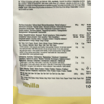 Vilgain Grass-Fed Whey Protein Powder – Vanilla – 1000g Pouch – 76g Protein per 100g – No Added Sugar – Premium Quality