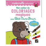 Children’s Colouring Book