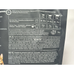 Crave High Protein Dry Cat Food with Salmon & Whitefish – Grain Free – 750g (Pack of 4)