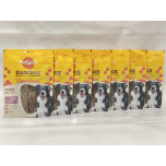 Pedigree Ranchos Superfoods Dog Treats with Turkey, Cranberries & Rice – 7 x 70g