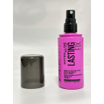 Maybelline Lasting Fix Matte Finish Makeup Setting Spray – 16 Hour Wear – 100ml