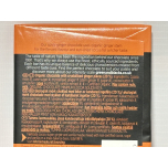 Green & Blacks Organic Ginger Dark Chocolate Bars (15 x 90g) – 60% Cocoa, Fairtrade, Intense Dark Chocolate with Crystallised Ginger