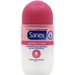 Sanex Dermo Care Nourishing Protection Roll-On – 48h – 6 × 50 ml