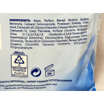 Camon Pet Cleansing Wipes with Myrrh & Chlorhexidine – 100 Wipes – Dogs & Cats – Gentle Coat, Paw & Muzzle Care – Made in Italy