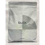 Bulk Pure Whey Protein Powder – Chocolate Peanut – 1kg | 33 Servings – 22g Protein per Scoop, Low Sugar