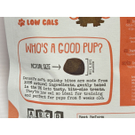 Denzel’s Puppy Bites – Salmon, Peanut Butter & Sweet Potato – 4 x 100g Training Treats