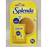 Splenda Zero Calorie Sweetener Minis – 300 Tablets (Pack of 12) | Bulk Buy Sugar Alternative