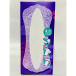 Always Daily Fresh Slim Flexistyle Pantyliners – 5 x 100 (500 Total) | Fresh Scent, Odour Lock, Everyday Comfort