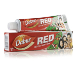 Dabur Red Herbal Toothpaste 100g