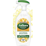 Zoflora Springtime Multipurpose Disinfectant Trigger Spray – 6 x 800ml | Antibacterial Multi-Surface Cleaner, Pet-Safe, Cuts Through Grease & Grime, Kills 99.9% of Bacteria & Viruses