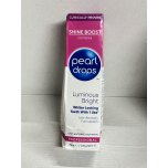 Pearl Drops Luminous Bright Professional Daily Toothpaste 75ml