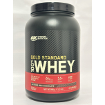 Optimum Nutrition Gold Standard 100% Whey Protein – Extreme Milk Chocolate – 896g (28 Servings) | High Protein Powder With Naturally Occurring BCAAs & Glutamine, Low Sugar