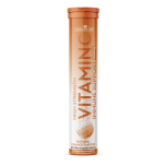 Natures Aid Vitamin C 1000mg Effervescent 20 Tablets