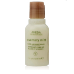 Aveda Rosemary Mint Hand & Body Wash Travel Size 50ml