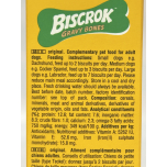Pedigree Biscrok Gravy Bones Dog Biscuits – Original Recipe – 12 x 400g Boxes | Crunchy Dog Treats with Omega 3, Calcium & Vitamin E