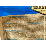 Carnilove Sardines with Wild Garlic Dog Treats – Grain Free Soft Snack for Dogs, Healthy Ageing Support, 200g