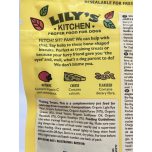 Lily’s Kitchen Training Treats with Cheese & Apple for Dogs – Natural Ingredients – 8 x 80g