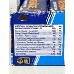 Grenade OREO Milk Chocolate Protein Bars – High Protein, Low Sugar Snack – 12 x 60g (3 x 4 Packs)