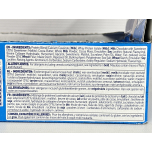 Grenade OREO Milk Chocolate Protein Bars – High Protein, Low Sugar Snack – 12 x 60g (3 x 4 Packs)