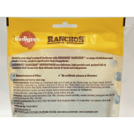Pedigree Ranchos Superfoods Dog Treats with Beef, Blueberries & Wholegrains – 7 × 70 g | 100% Natural Beef, High Protein & No Added Sugar